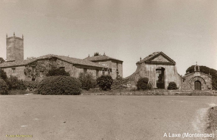 Fotos Viajes Amigos De Los Pazos