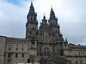 Excursion a Santiago de Compostela